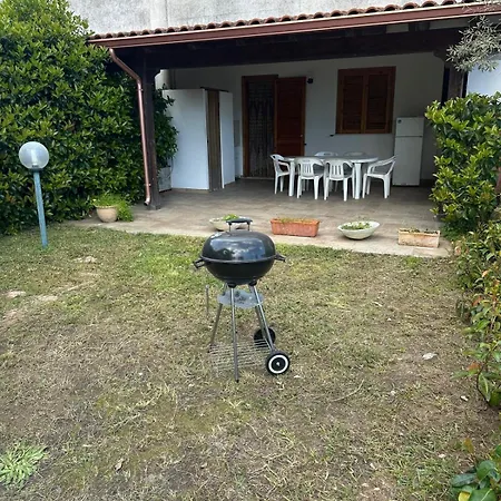 Casa de Férias Lms House