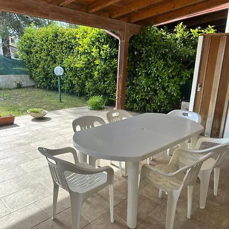 Lms House * Torre Saracena