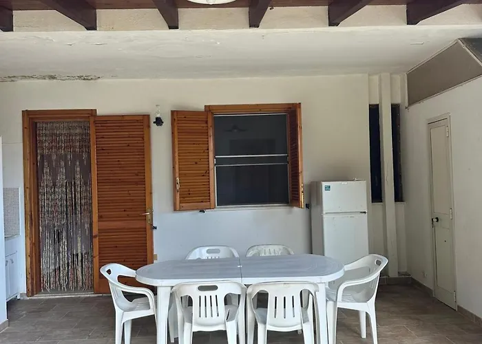 בית נופש Lms House Torre Saracena