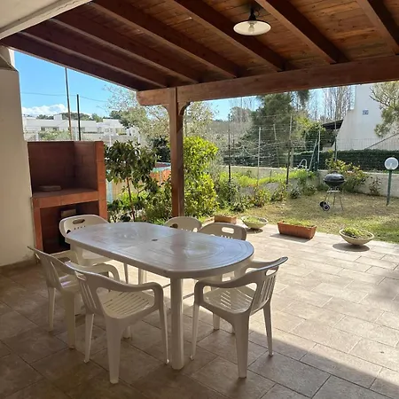 Lms House Torre Saracena