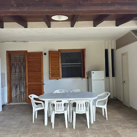 Vakantiehuis Lms House Torre Saracena