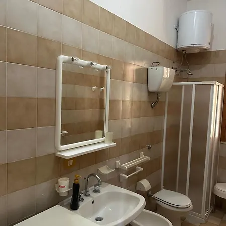 Lms House * Torre Saracena