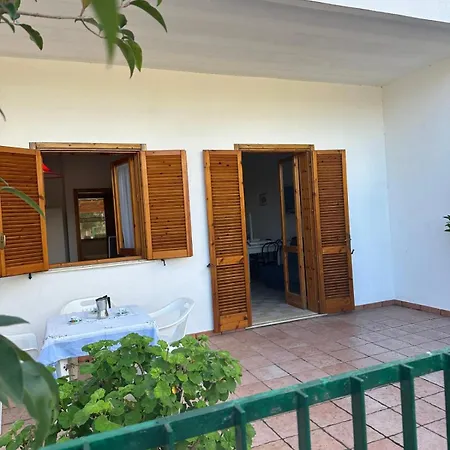 Lms House Vakantiehuis