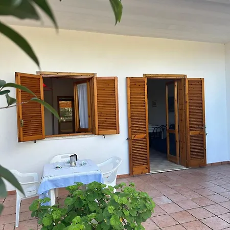 Lms House Vakantiehuis Torre Saracena