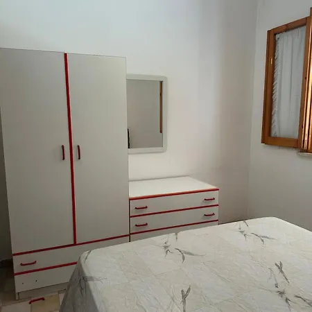 Vakantiehuis Lms House Torre Saracena