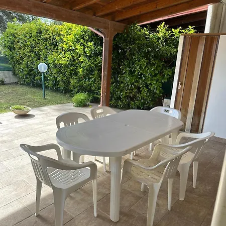 Lms House *