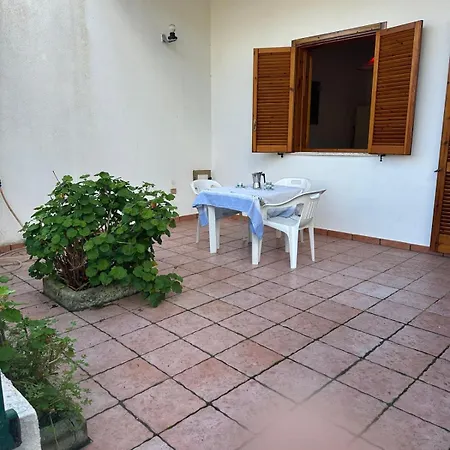 Lms House Vakantiehuis