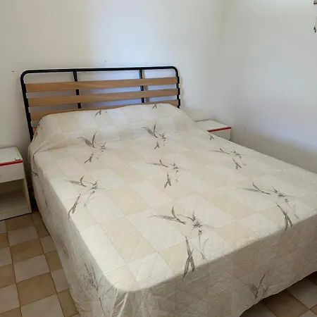 Vakantiehuis Lms House Torre Saracena