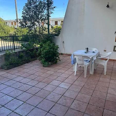 Lms House Torre Saracena