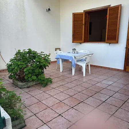 Vakantiehuis Lms House *