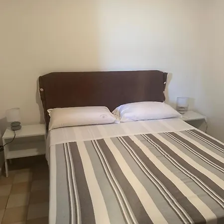 Hébergement de vacances Lms House *