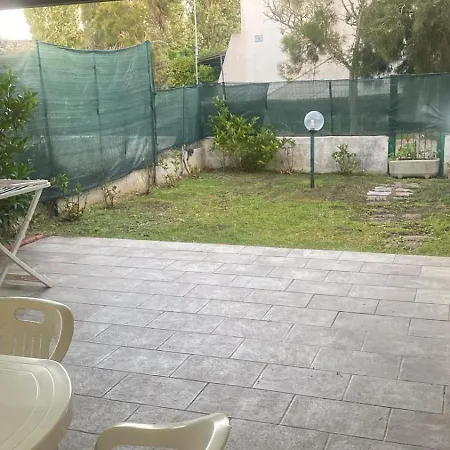 Lms House Torre Saracena