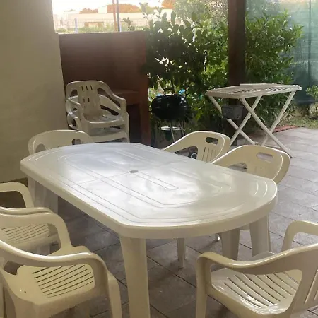 Lms House * Torre Saracena