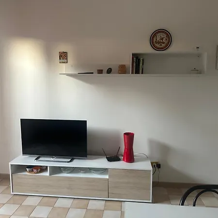 Lms House Torre Saracena