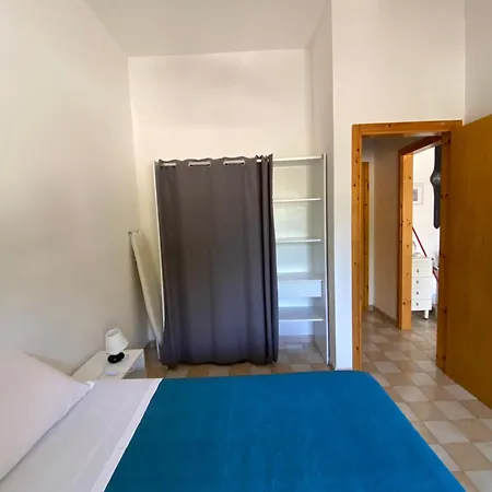 Σπίτι διακοπών Lms House Torre Saracena
