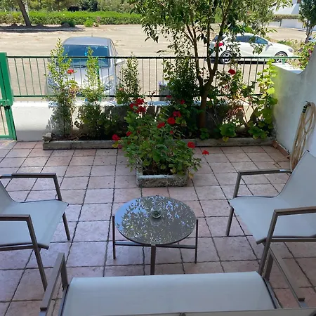 Lms House Vakantiehuis