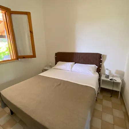 Σπίτι διακοπών Lms House Torre Saracena