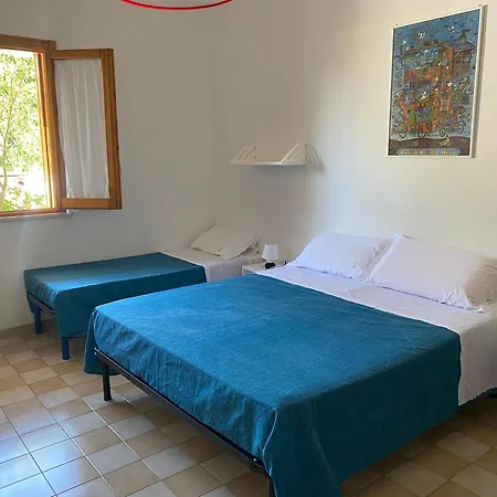 Lms House * Torre Saracena