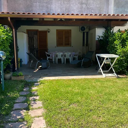 Lms House *