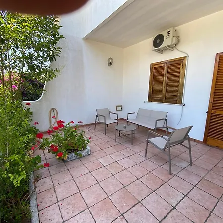 Vakantiehuis Lms House