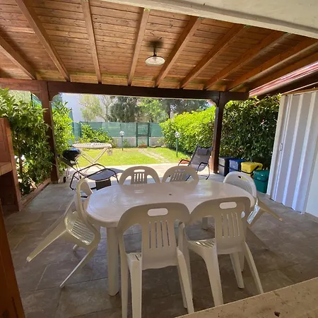 Lms House Torre Saracena