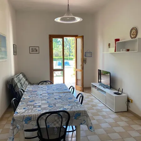 Lms House Vakantiehuis *
