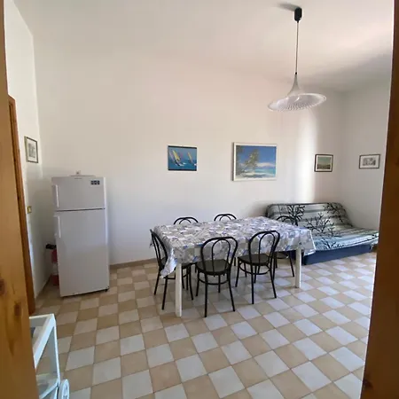 Lms House Σπίτι διακοπών Torre Saracena