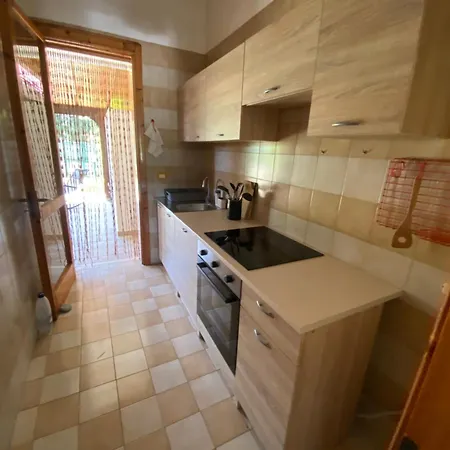 Σπίτι διακοπών Lms House Torre Saracena