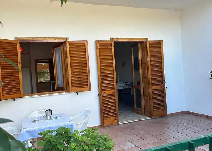 Lms House Nyaraló