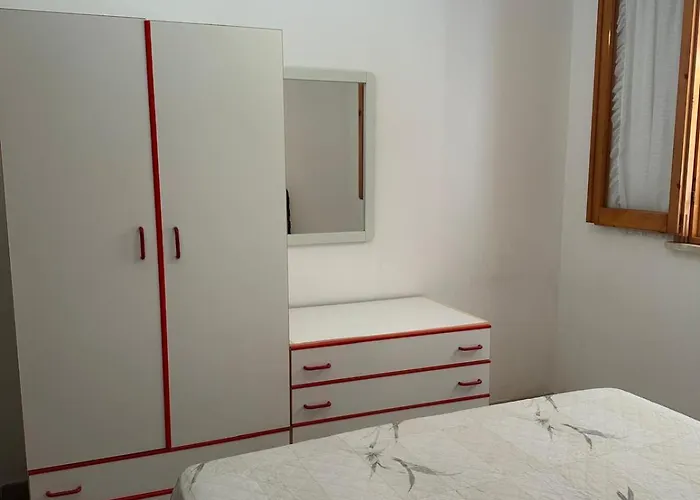 Nyaraló Lms House Torre Saracena