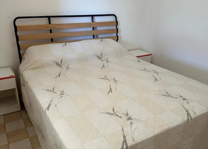 Nyaraló Lms House Torre Saracena