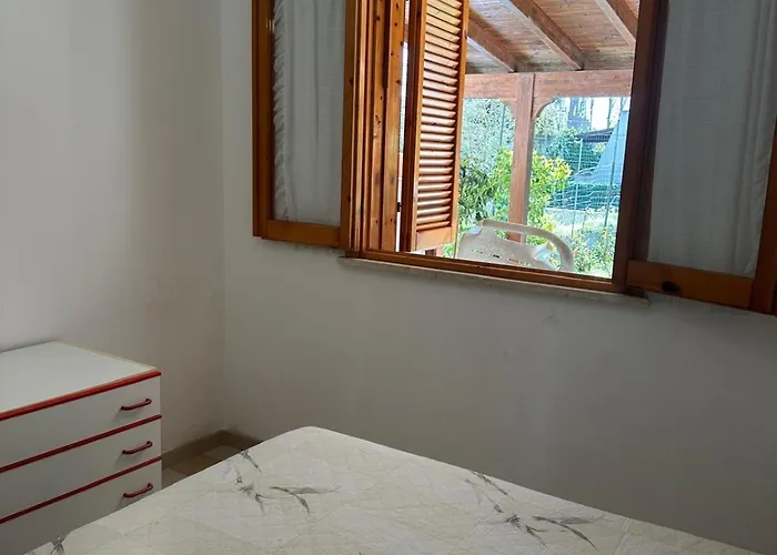 Lms House Nyaraló *