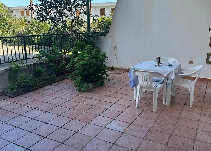 Lms House Torre Saracena