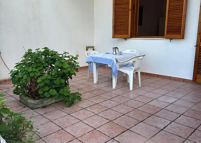 Nyaraló Lms House *