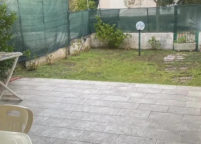 Lms House Torre Saracena