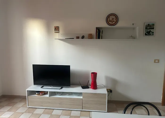 Lms House Torre Saracena